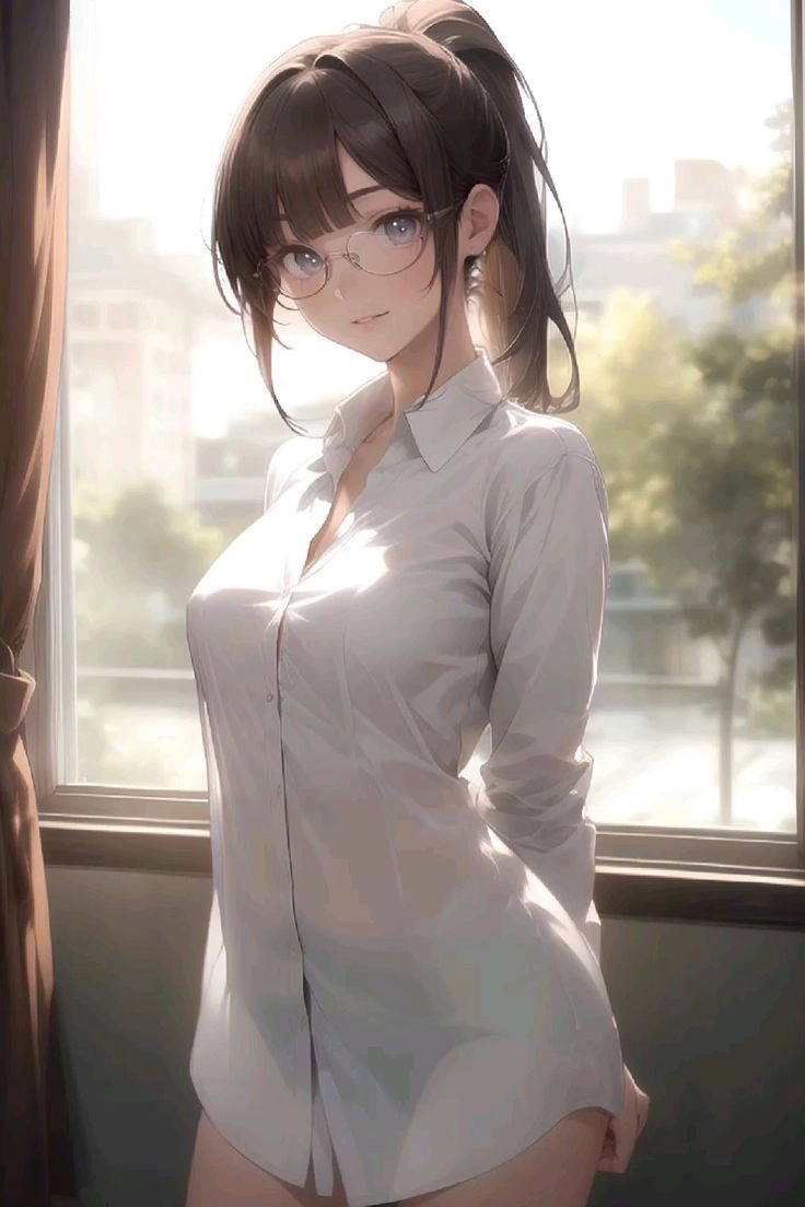 Ảnh anime sexy 7