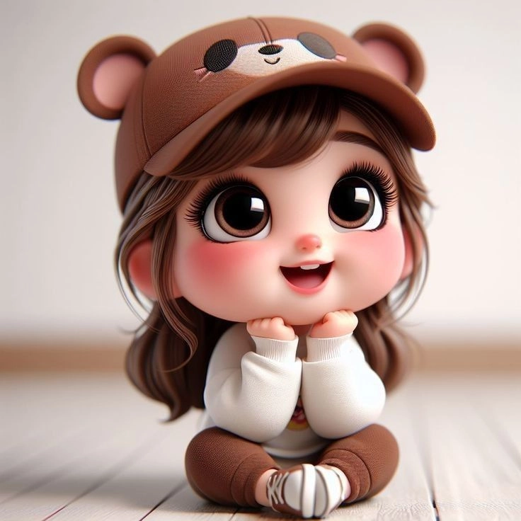 Hình ảnh chibi cute 1