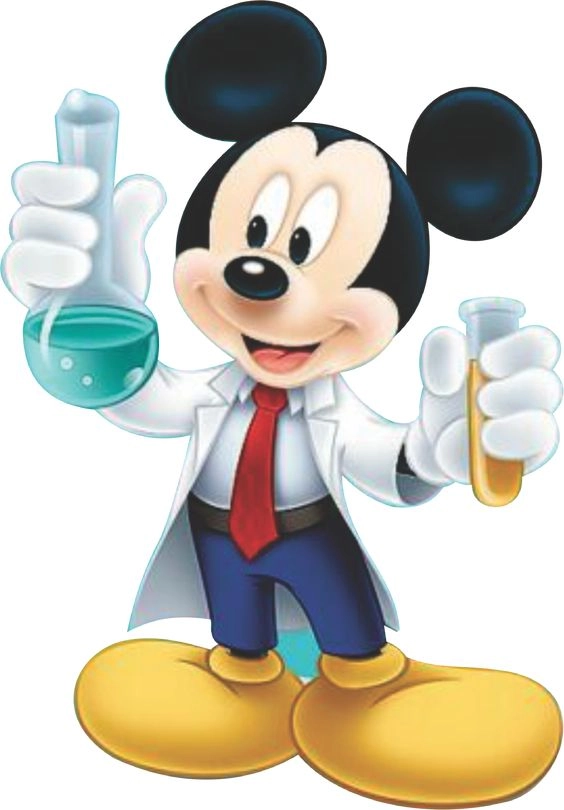 Ảnh Mickey 10