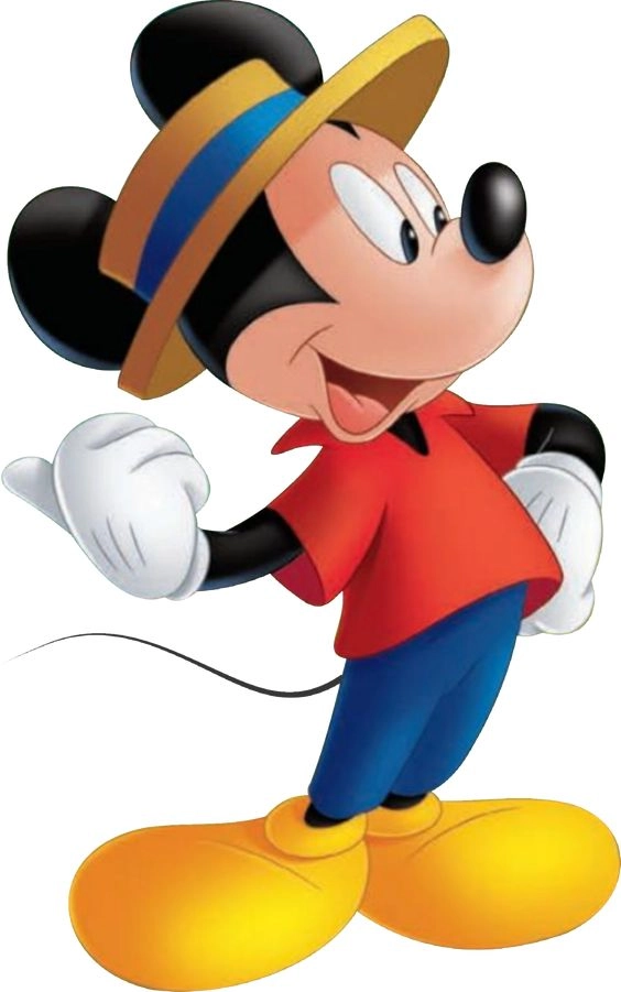 Ảnh Mickey 11