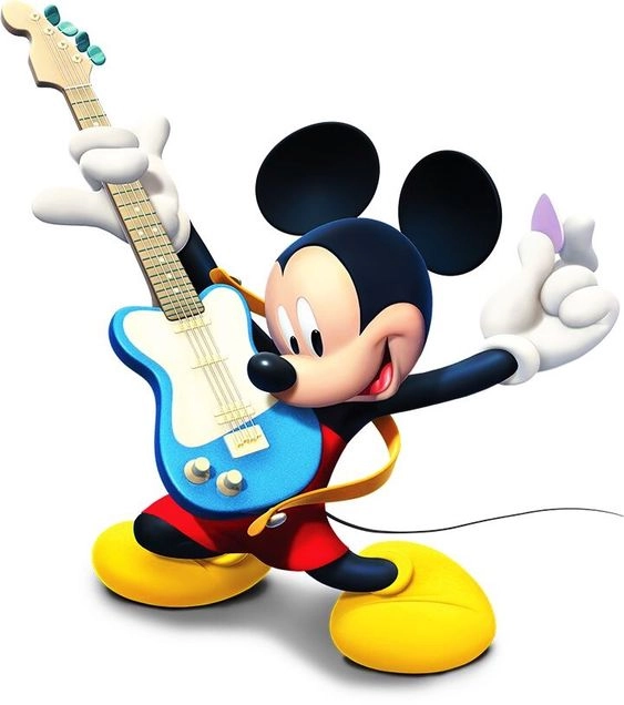 Ảnh Mickey 12