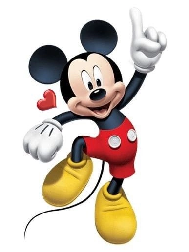 Ảnh Mickey 13