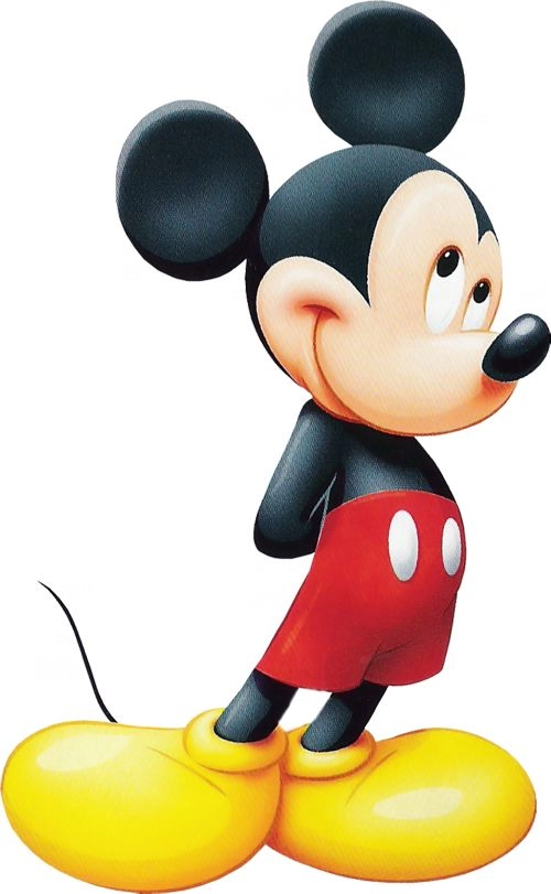 Ảnh Mickey 14