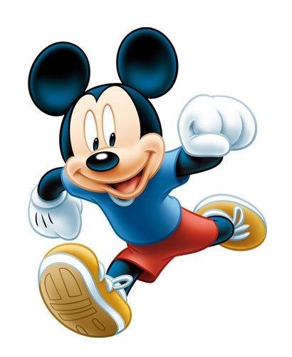 Ảnh Mickey 15