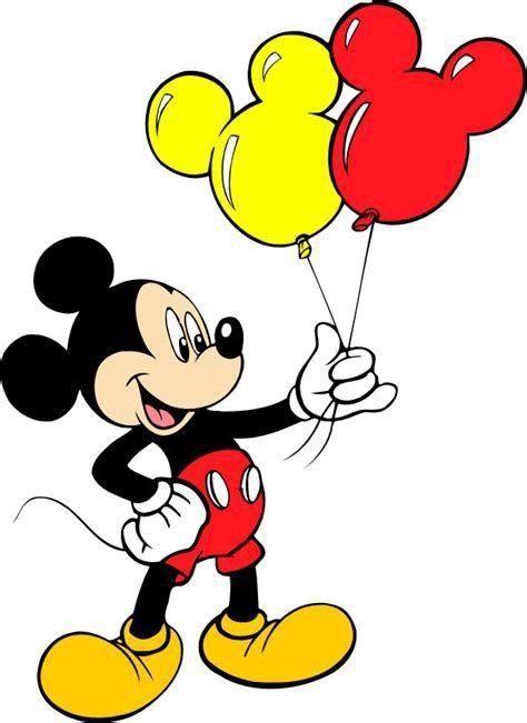 Ảnh Mickey 3