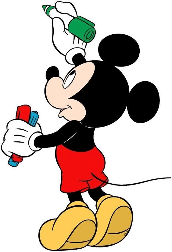 Ảnh Mickey 6