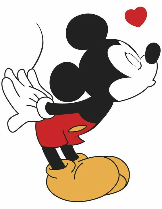 Ảnh Mickey 7