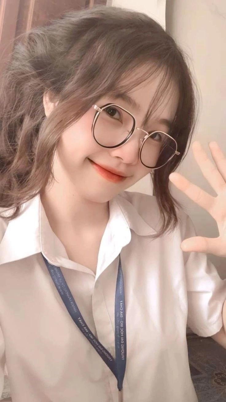 Hình Ảnh Gái Xinh Cute 2