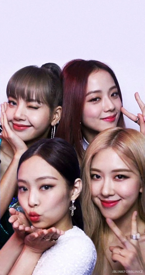 Hình ảnh BLACKPINK 10