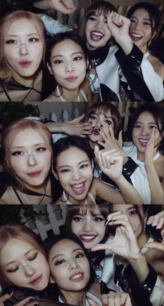 Hình ảnh BLACKPINK 6