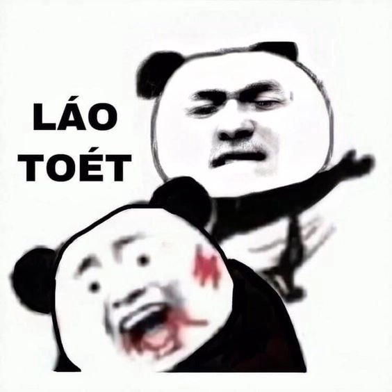 Ảnh meme hài