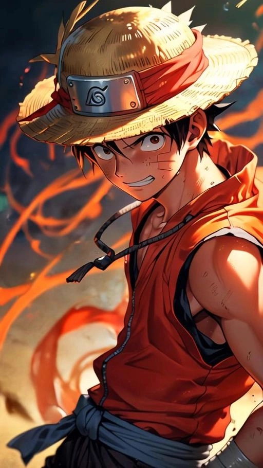 Ảnh One Piece