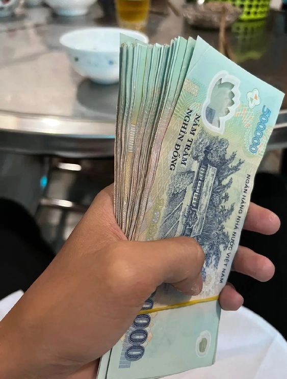 Hình ảnh tiền 500k